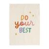 Do Your Best Banner