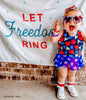 Let Freedom Ring Banner©