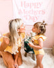Happy Mother's Day Banner