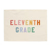 Eleventh Grade Banner