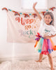 Happy Go Lucky Banner