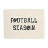 Football Season Banner