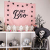 Hey Boo Banner©