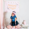 Making Magic Banner