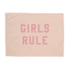 Girls Rule Banner