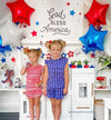 God Bless America Banner©
