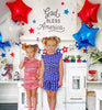 God Bless America Banner©