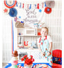 God Bless America Banner©