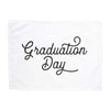 Graduation Day Banner