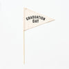 Graduation Day Flag