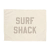 Surf Shack Banner