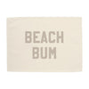 Beach Bum Banner