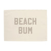 Beach Bum Banner