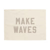 Make Waves Banner