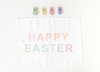Happy Easter Banner
