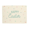 {Neutral} Happy Easter Banner