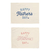 Happy Father's Day and Happy Mother's Day Banner Bundles