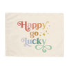 Happy Go Lucky Banner