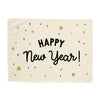 PRE-ORDER: {Cream} Happy New Year Banner