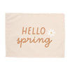 Hello Spring Banner