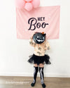 Hey Boo Banner©