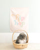 Hip Hop Banner
