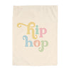 Hip Hop Banner
