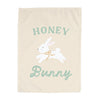 {Neutral} Honey Bunny Banner
