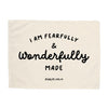 Fearfully & Wonderfully Made Banner