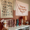 {Pink} Making Christmas Magic Banner