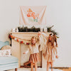 PRE-ORDER: Oh, What Fun! Banner