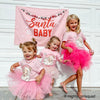 Santa Baby Banner©