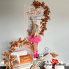 Fall Bucket List Banner