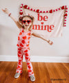 {Pink} Be Mine Banner