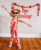 {Pink} Be Mine Banner