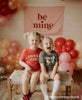 {Pink} Be Mine Banner
