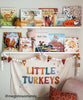 Little Turkeys Banner
