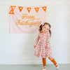 Happy Thanksgiving Banner