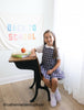 Back To School Banner
