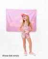 Let's Be Mermaids Banner