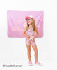 Let's Be Mermaids Banner