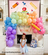 First Day of School Banner