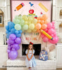 First Day of School Banner