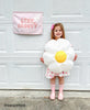 {Pink} Stay Groovy Banner
