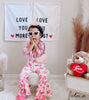 Love You More Banner