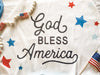 God Bless America Banner©