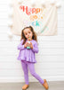 Happy Go Lucky Banner