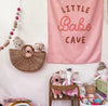 Little Babe Cave Banner