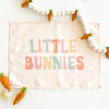 Little Bunnies Banner