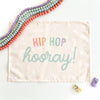 {Neutral} Hip Hop Hooray Banner